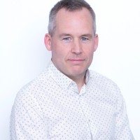 Cork University Hospitals Group Employee David Riordan's profile photo