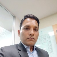 Mahindra & Mahindra Finance Services Limited Employee Brijesh Kumar's profile photo