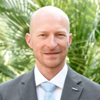 Adagio Aparthotels Employee Alain Masson's profile photo