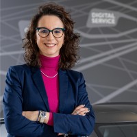 Francesca Maritano Email & Phone Number