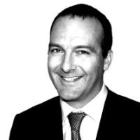 The Litmus Partnership Employee Howard Allen's profile photo