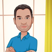 SkySpecs Employee Ben Torkian's profile photo