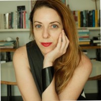 AKQA Employee Luciana Cani's profile photo