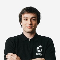 ADLC Employee Grégoire Moreau's profile photo