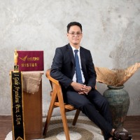 Tripper Employee Arya Putra's profile photo