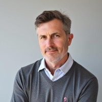 Ocean Aero Inc Employee Ryan Fayrweather's profile photo