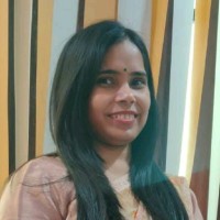 Eduncle Employee Prerana Dadhich's profile photo