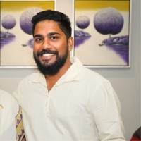 Abhijeet Nair Email