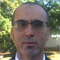 Unipharm, Inc. Employee Mohamed Sami's profile photo