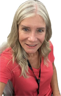 Bechtel Corporation Employee Allison Hansen's profile photo