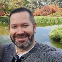 Workday Employee Adrian Gee's profile photo