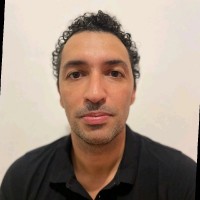 Biosev Employee Adrian Martins da Silva's profile photo