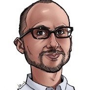 Electromate Employee Richard Dunaj's profile photo