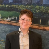 Secure Data Technologies, Inc. Employee Jordyn Steffey's profile photo