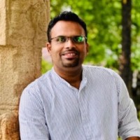 Akhil J Email & Phone Number