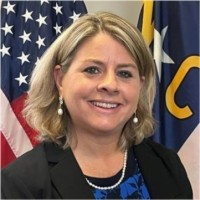 NC Department of Adult Correction Employee Sylvia Crumpler's profile photo