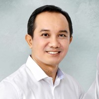 Indosat Mega Media PT Employee Agus Harijanto's profile photo