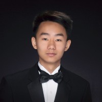 Photothermal Spectroscopy Corp Employee Andrew Mah's profile photo
