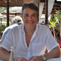 McMenon Engineering Employee Ian Robertson's profile photo