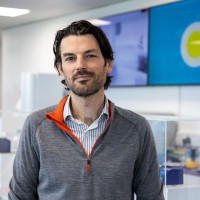 BD Employee Simon Noble-Clarke's profile photo
