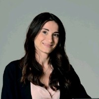 Sisal S.p.A. Employee Chiara Marchegiano's profile photo