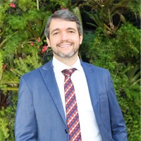 Câmara Municipal de Belo Horizonte Employee Angelo Drumond dos Santos's profile photo