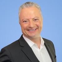 Real Brokers US Employee Tony Babarino's profile photo