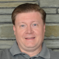 TMG Health Employee Jim Foulds's profile photo