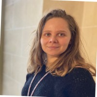 Ville de Rouen Employee Alice Torchinsky's profile photo