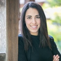 Reichman University Employee Sharon Savariego's profile photo