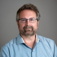 SkilledTradesBC Employee Randy Delisle's profile photo