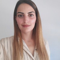 Buzzilla Employee Tal Hai's profile photo