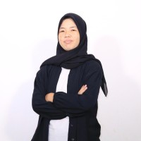 MersifLab Employee Anggi Susanti's profile photo