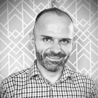Surface Print Employee Leo Fagan's profile photo