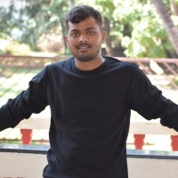 Sapot Systems Inc Employee Praveen Reddy's profile photo