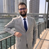 Maple Arcadia Employee Abhimanyu Suri's profile photo