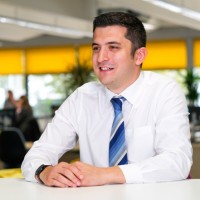 Havebury Housing Partnership Employee Mark Samuel's profile photo