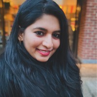YuJa Employee Jagruthi Naidu's profile photo