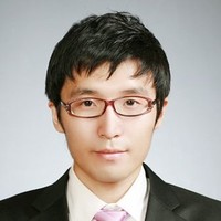 CipherData Employee Joe Cho's profile photo