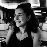 Step Métiers Employee Lina Alfano's profile photo
