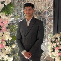 Muhammad Dildar Email
