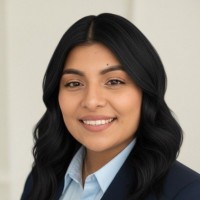 Time for Change Foundation Employee Rosalba Plancarte's profile photo