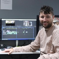 Noah Media Group Employee James Moore's profile photo