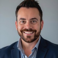 Lockton Employee Paul Ram's profile photo
