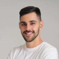 Yuval Shimon's profile photo