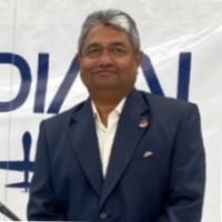 Canadian UAVs Employee Gour Kundu's profile photo