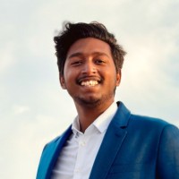 Johns Varghese Email