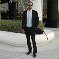Vikrant Kumar Email & Phone Number