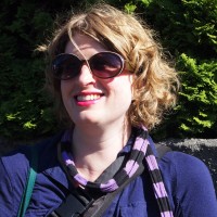 Freelance (Self employed) Employee Catherine Arnold's profile photo