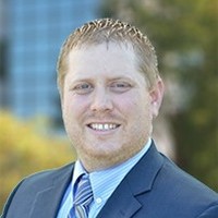 Central Utah Water Conservancy District Employee Bradley Perkins's profile photo